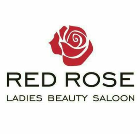 RED ROSE LADIES BEAUTY SALON AND BRIDAL STUDIO TIRUR